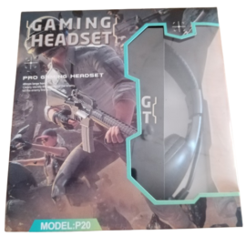 Pro Gaming Headset