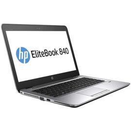 HP EliteBook 840 G3 Intel Core I5 8GB, 500GB HDD