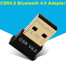 Bluetooth CSR 4.0 USB Dongle