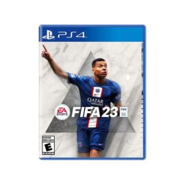EA Sports FIFA 23 PLAYSTATION 4 NEW