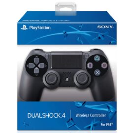 Sony PS4 Pad Dual Shock – Wireless Controller