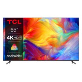 TCL 65 Inch Google TV HDR
